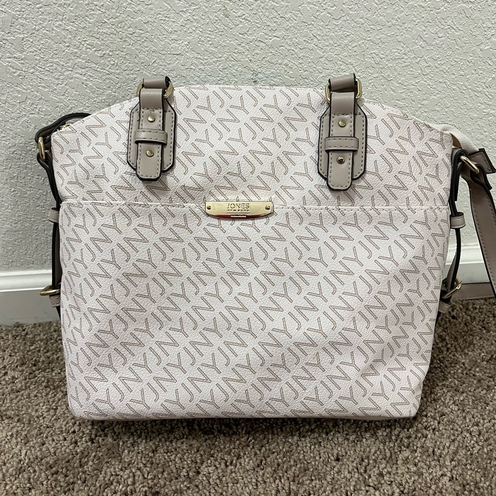 Jones New York Dome bag
